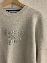 Load image into Gallery viewer, 90s Guess sport Crewneck
