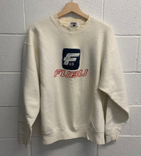 Load image into Gallery viewer, 90s Fubu Boot Crewneck
