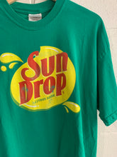 Load image into Gallery viewer, 90s Sun Drop Citrus Soda

