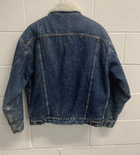Load image into Gallery viewer, 80s Levi&#39;s Sherpa Jacket
