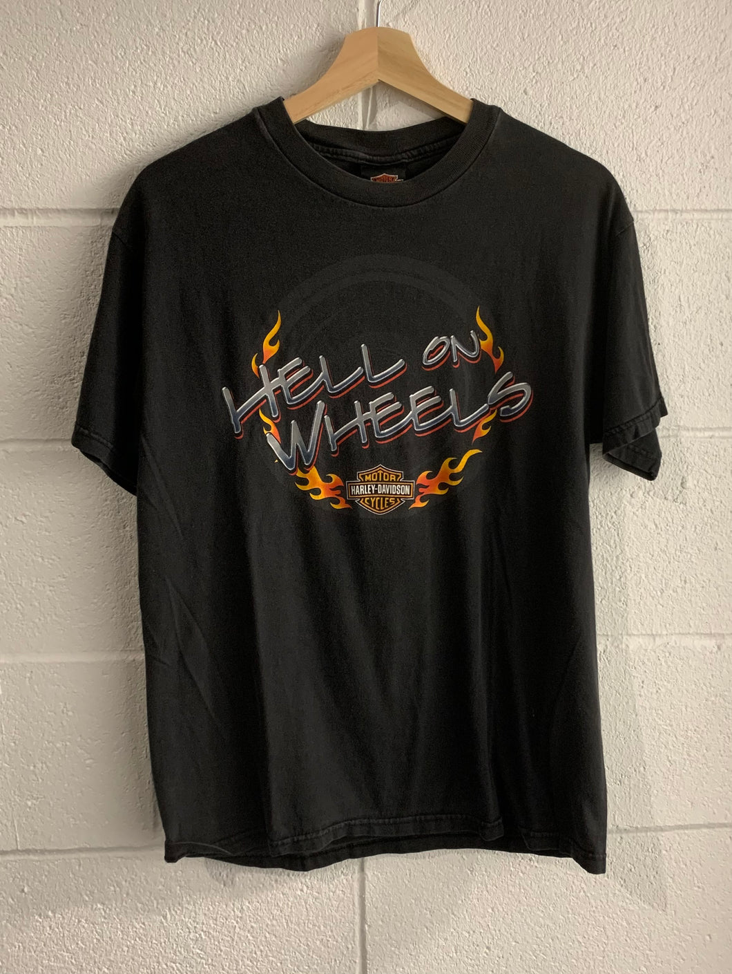 90s Harley Davidson Tee shirt