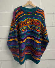 Load image into Gallery viewer, 90s Coogi Sweater
