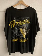 Load image into Gallery viewer, 90s Pure Magic Penguins tee
