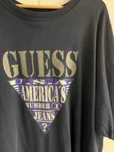Load image into Gallery viewer, 90s Guess Tee shirt
