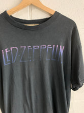 Load image into Gallery viewer, Y2K Led Zeppelin Tee shirt
