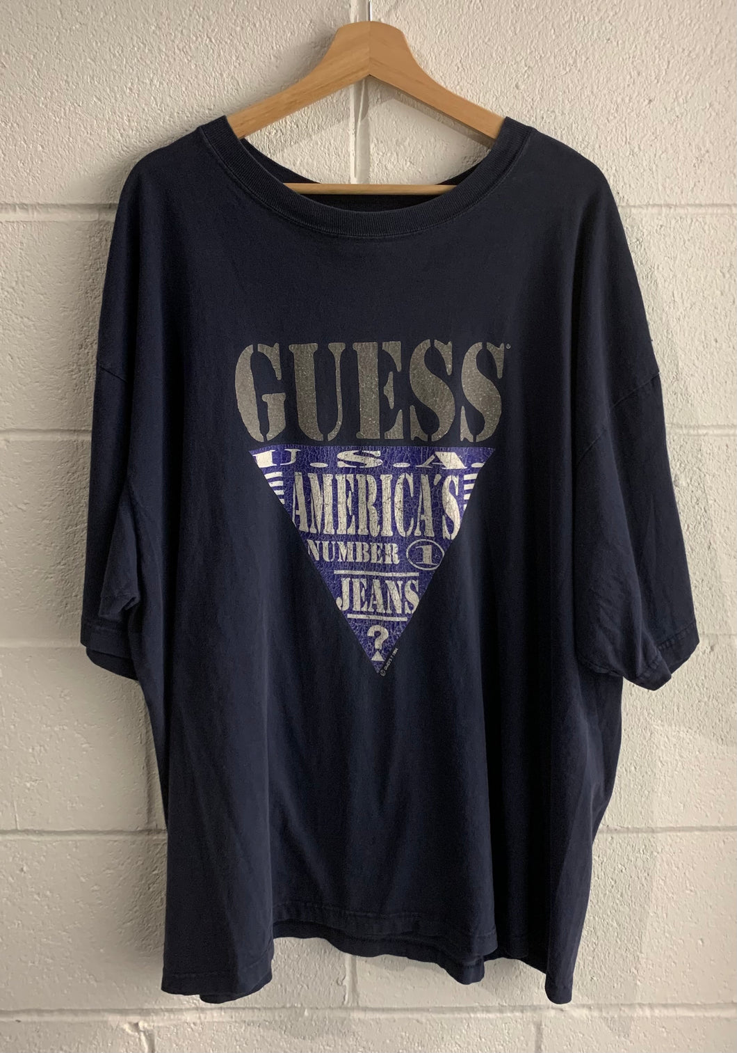 90s Guess Tee shirt
