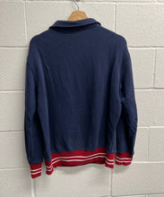Load image into Gallery viewer, Newer Polo U.S.A quarter half Zip
