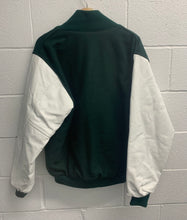 Load image into Gallery viewer, 90s Cleveland State Varsity Jacket
