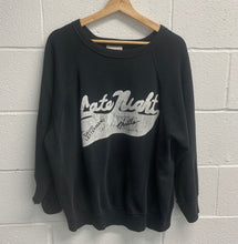 Load image into Gallery viewer, Vintage Late Night With David Letterman Crewneck
