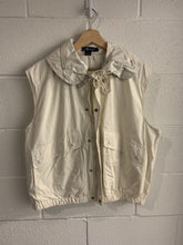 Load image into Gallery viewer, 90s polo Vest
