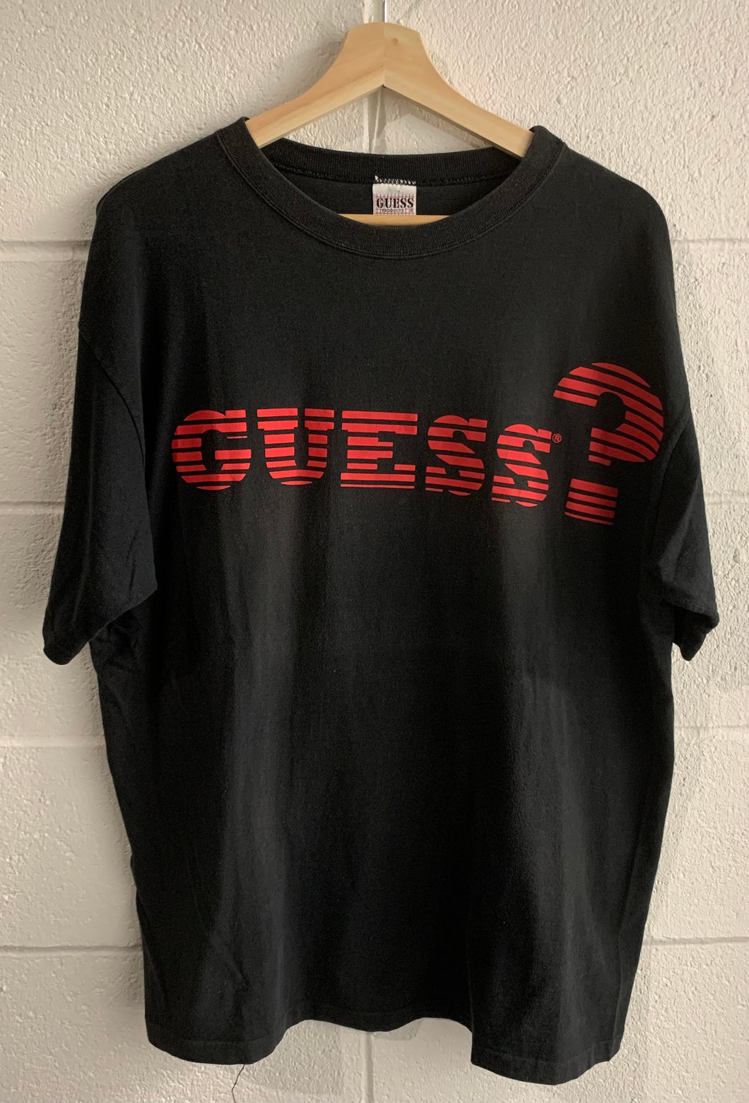 90s Guess Tee shirt